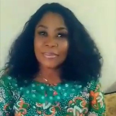 Nancy Elizabeth Odawayi Onuoha
