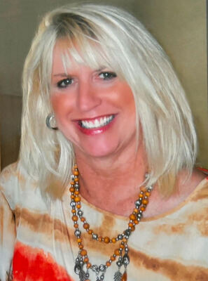 Nancy Lisa Gillespie