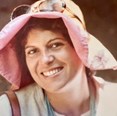 Nancy (Meadow) Sue Yoder
