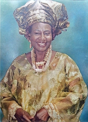 NANCY HAPUWA NWOJO
