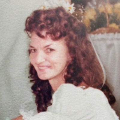 Nancy Turner - Devlin