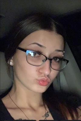Naomi Kay Sayre