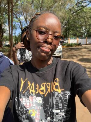Naomi Wanjiku Kiiru