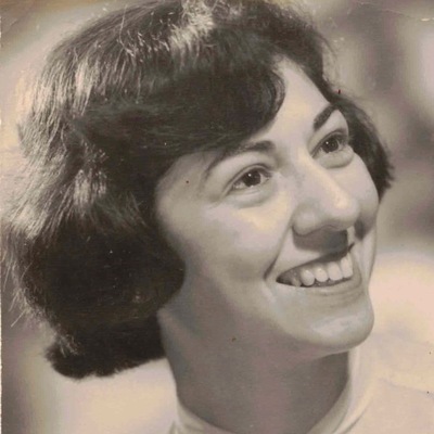 Naomi Glucksman Levine