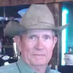 In John Wayne's Hat Ouray, CO 2012