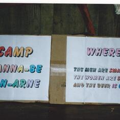 2004 Camp Wanna-B-An-Arne Jul 4