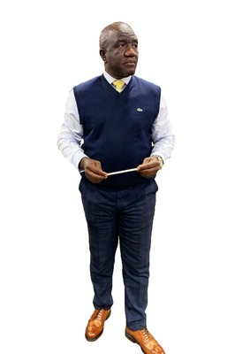 Narcisse Nabo