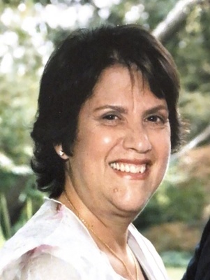 Nardina A. Cook