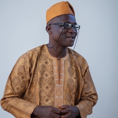 Nasir Ilelaboye
