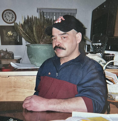 Nasreddine Edward Abdelkaoui