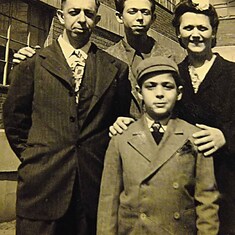 Family-1945