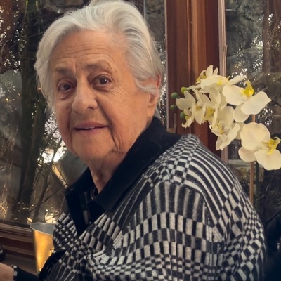 Nata Moshkovskaya