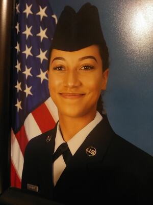 Natasha Raye Aposhian