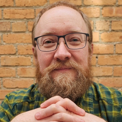 Nate Moore