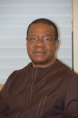 Nath Okafor