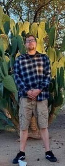 Nathan Michael Zimmerman