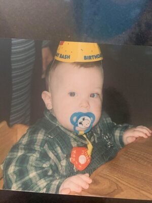 Nathan Ryan Shaw