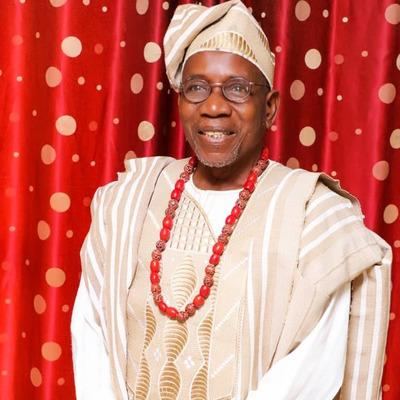 Nathaniel Akintomiwa Akinwomoju