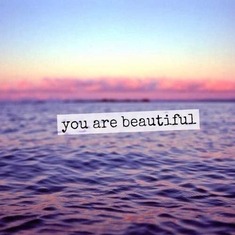 your beautiful