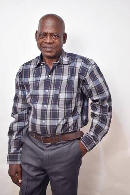 Nathaniel Fisayo Oguntimehin