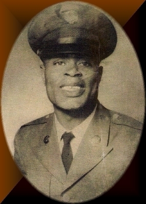 Nathaniel Hicks