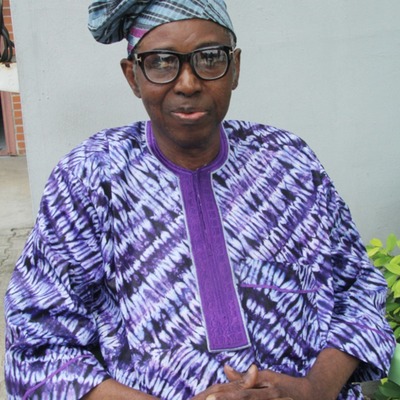 Nathaniel Oluyemisi Feyisetan