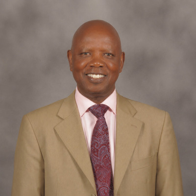 Nathaniel Ondieki Maina