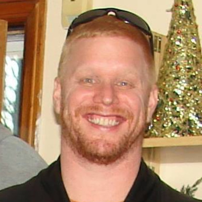 Nathaniel Robert Lineberry