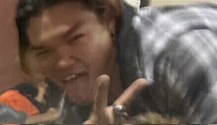 Nathaniel kaojien Saelee
