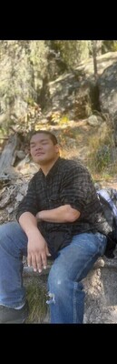 Nathaniel Kao Jien Saelee