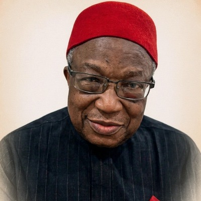 Nathan Chiagolum Unoma Momah
