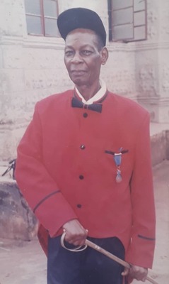 Nathanial Nwannunu