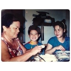 Nanay's food... THE BEST!!!