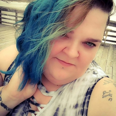 Natosha Nicole Brown