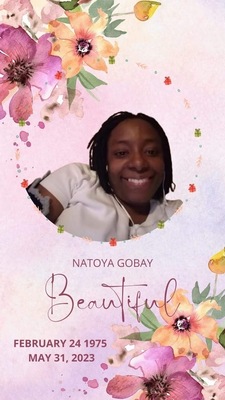 Natoyia Kemshere Gobay