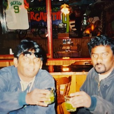 bro and me santa cruz 2002