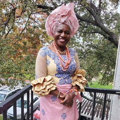 Nchedo Henrietta Eugenia Ubajaka