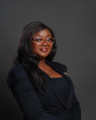 Ndidi Osaemedike-Okeke