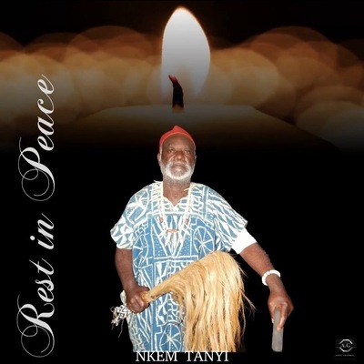 Sergeant Nkemtanyi Fobellah Bernard Aka