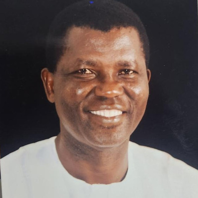 Ndiwe Cosmas Ogu