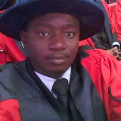 Ndubuisi ANUMENECHI
