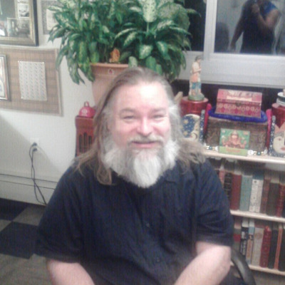 Neal David Hagstrom