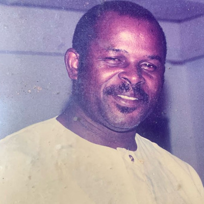 Nebuwa Emmanuel Ogbalu
