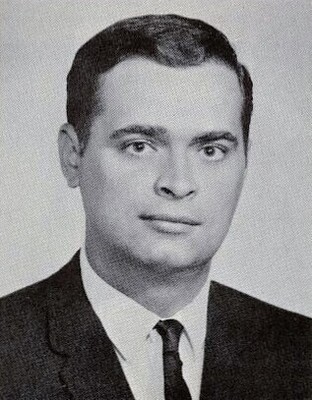 Ned E. Diefenderfer