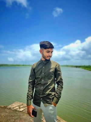 Neeraj Vaghela
