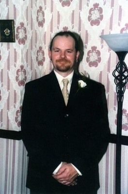 Neil Christopher Norris