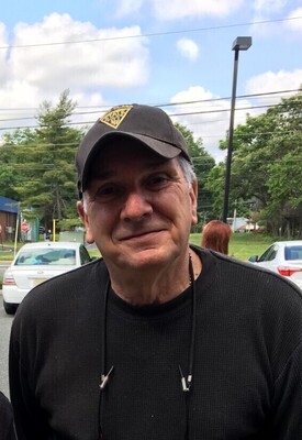 Neil Grossi