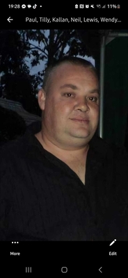 Neil justin Hodgson