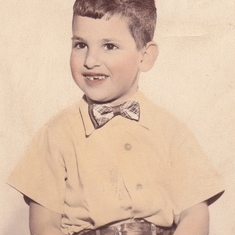 NEIL_ 4 YRS OLD