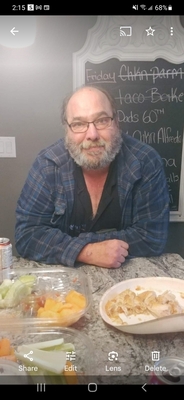Neil Michael Scavarelli